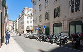Flh Baixa World Flat