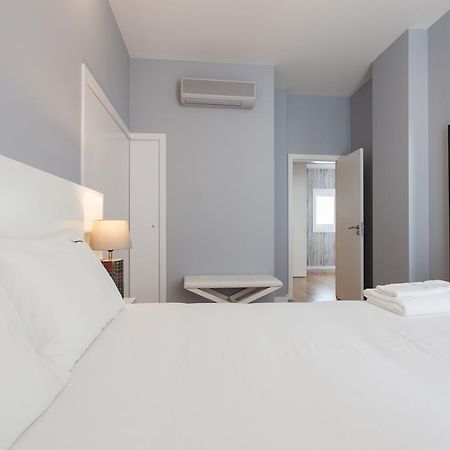 Flh Baixa World Flat Apartment Lisbon Exterior photo