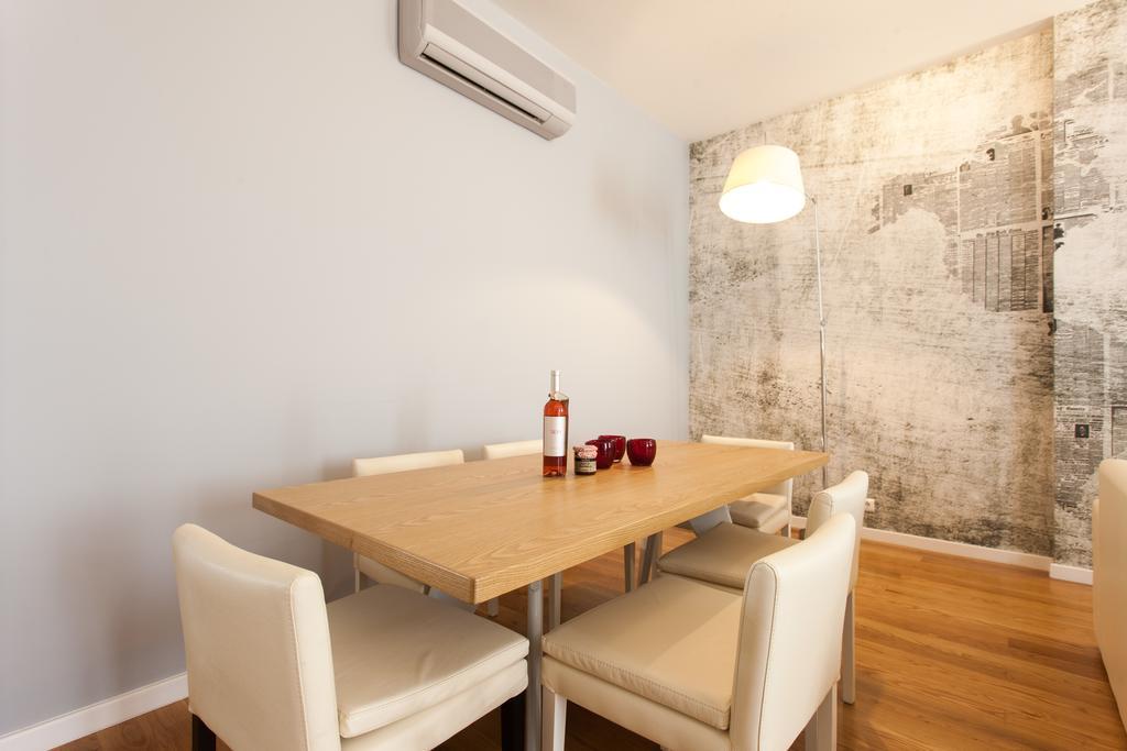 Flh Baixa World Flat Apartment Lisbon Exterior photo