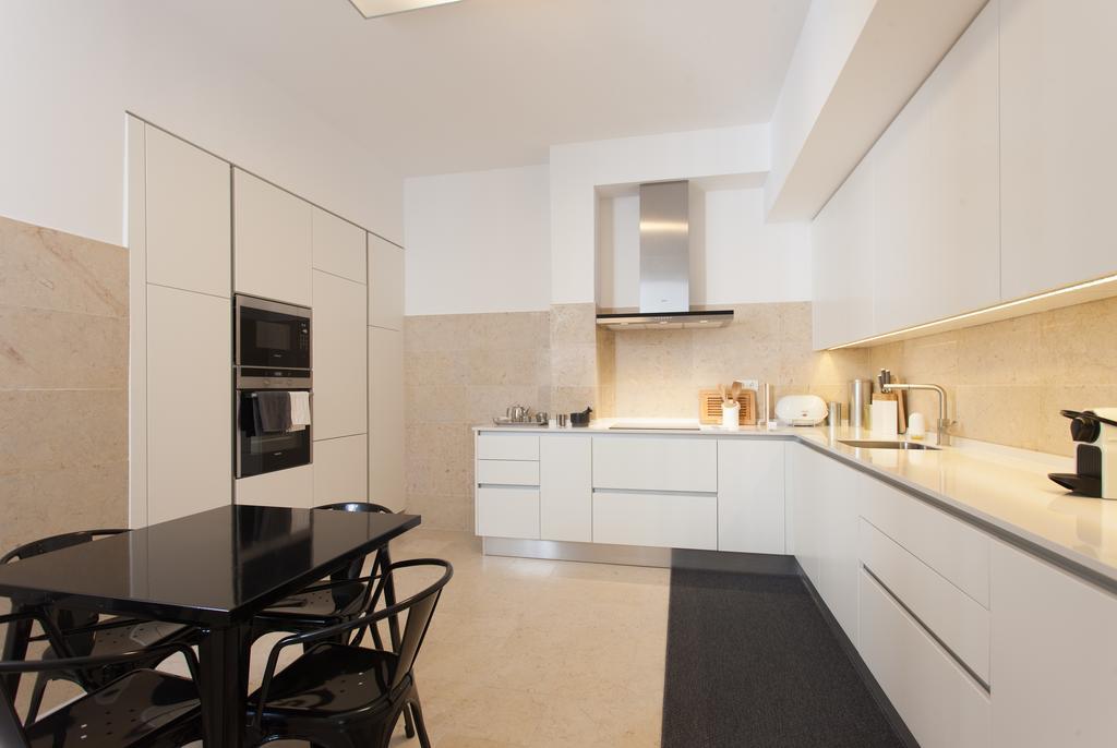 Flh Baixa World Flat Apartment Lisbon Exterior photo