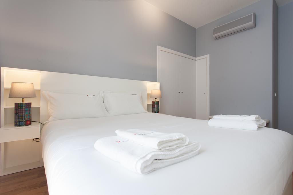 Flh Baixa World Flat Apartment Lisbon Exterior photo