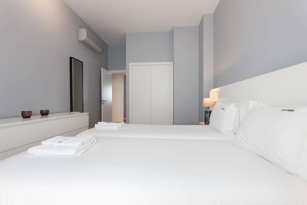 Flh Baixa World Flat Apartment Lisbon Exterior photo