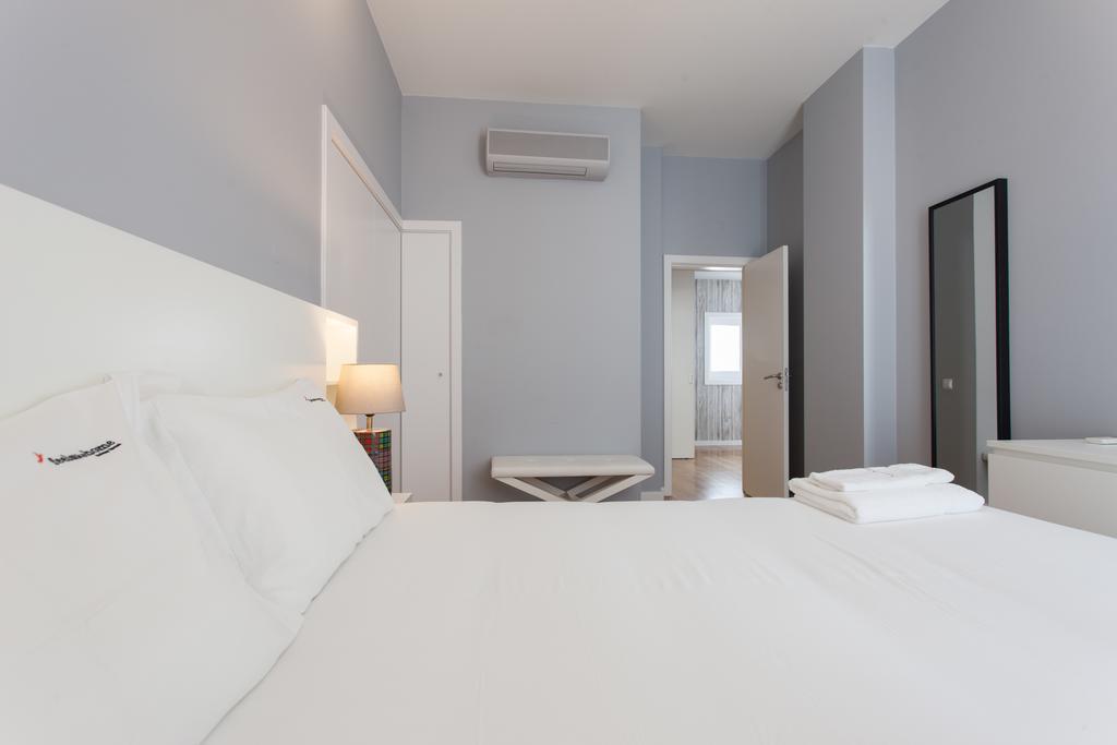 Flh Baixa World Flat Apartment Lisbon Exterior photo